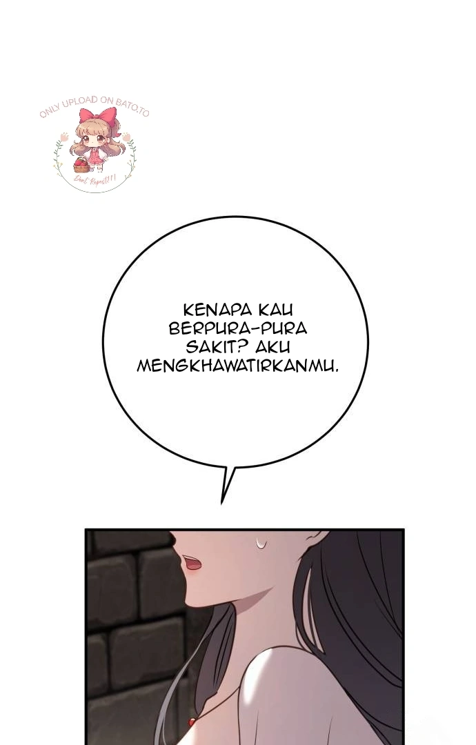 The Villainess Just Wants To Live in Peace! Chapter 37 Gambar 53