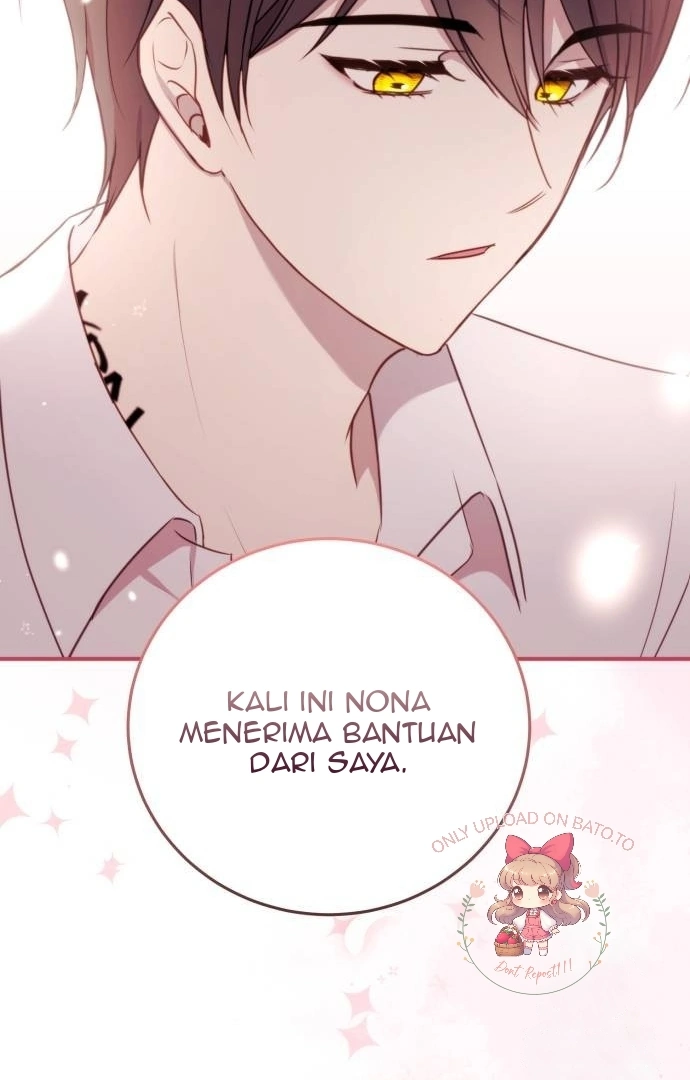 The Villainess Just Wants To Live in Peace! Chapter 37 Gambar 58