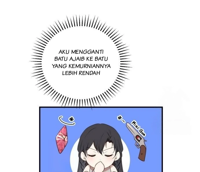 The Villainess Just Wants To Live in Peace! Chapter 37 Gambar 6