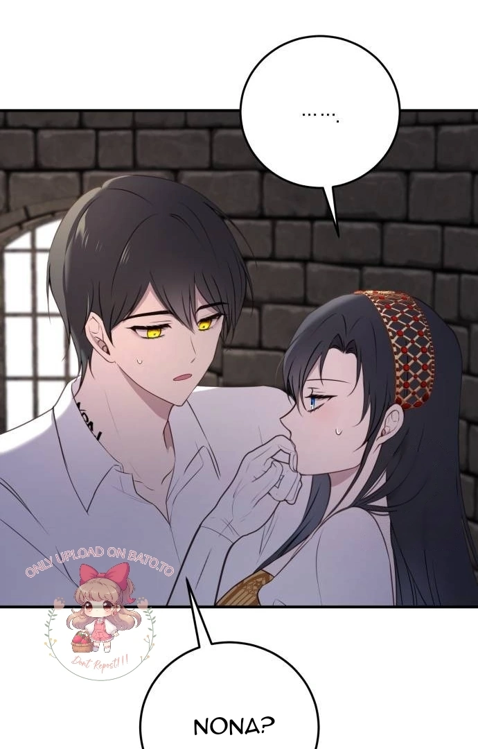 The Villainess Just Wants To Live in Peace! Chapter 37 Gambar 63