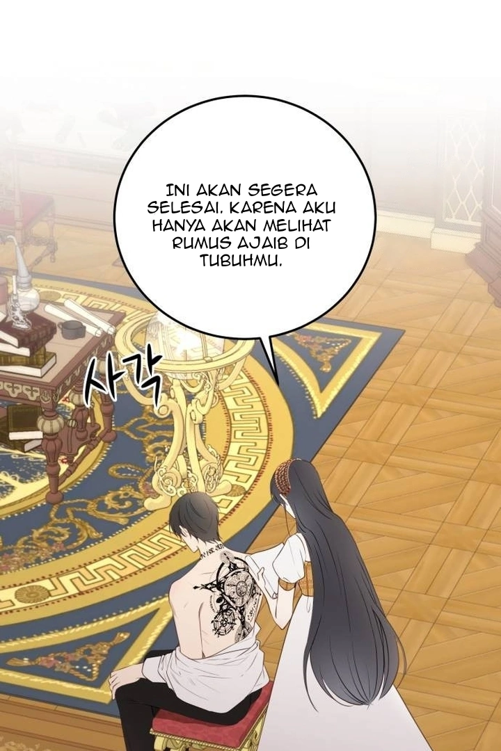 The Villainess Just Wants To Live in Peace! Chapter 37 Gambar 78