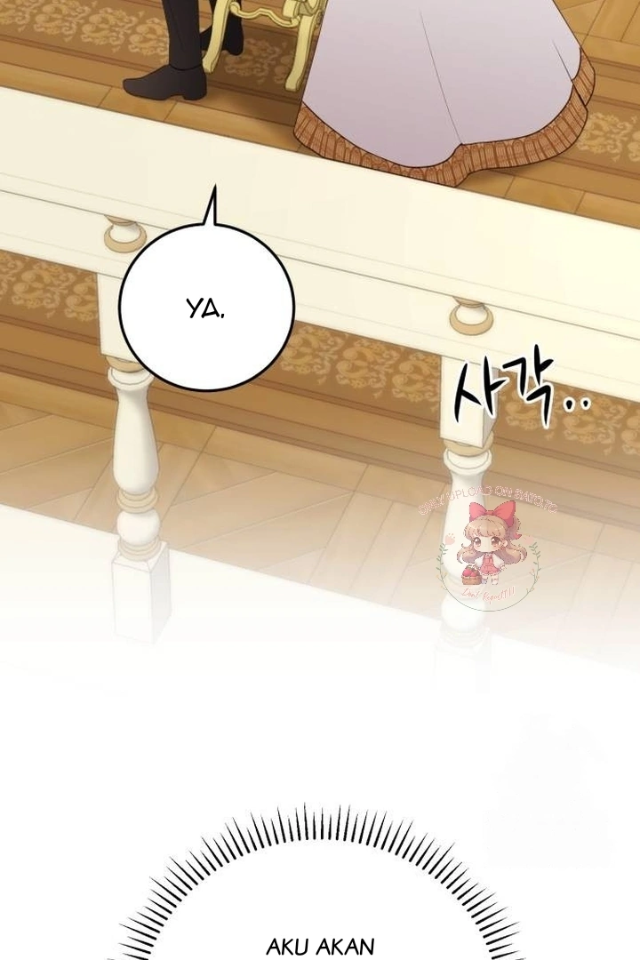 The Villainess Just Wants To Live in Peace! Chapter 37 Gambar 79