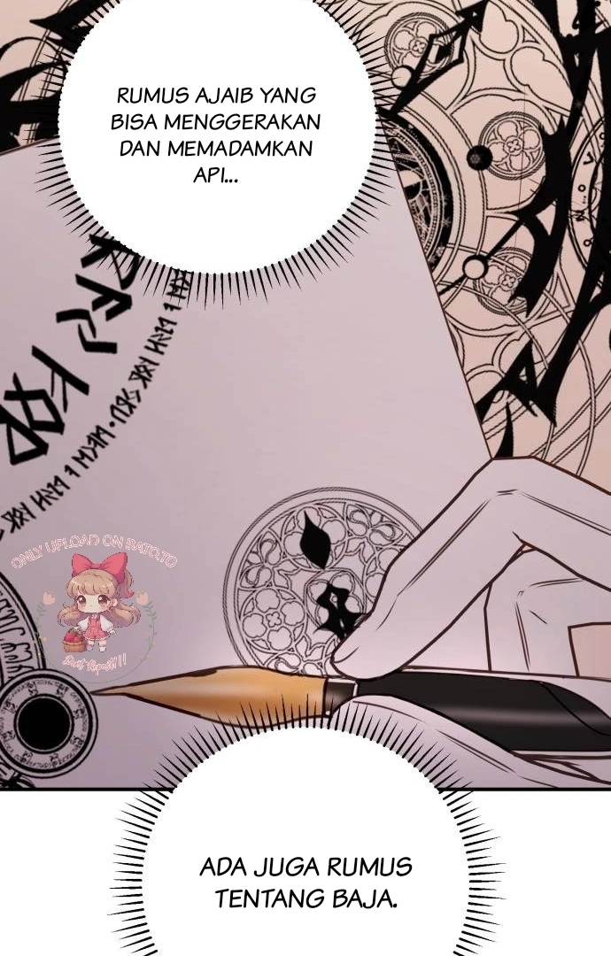 The Villainess Just Wants To Live in Peace! Chapter 37 Gambar 83