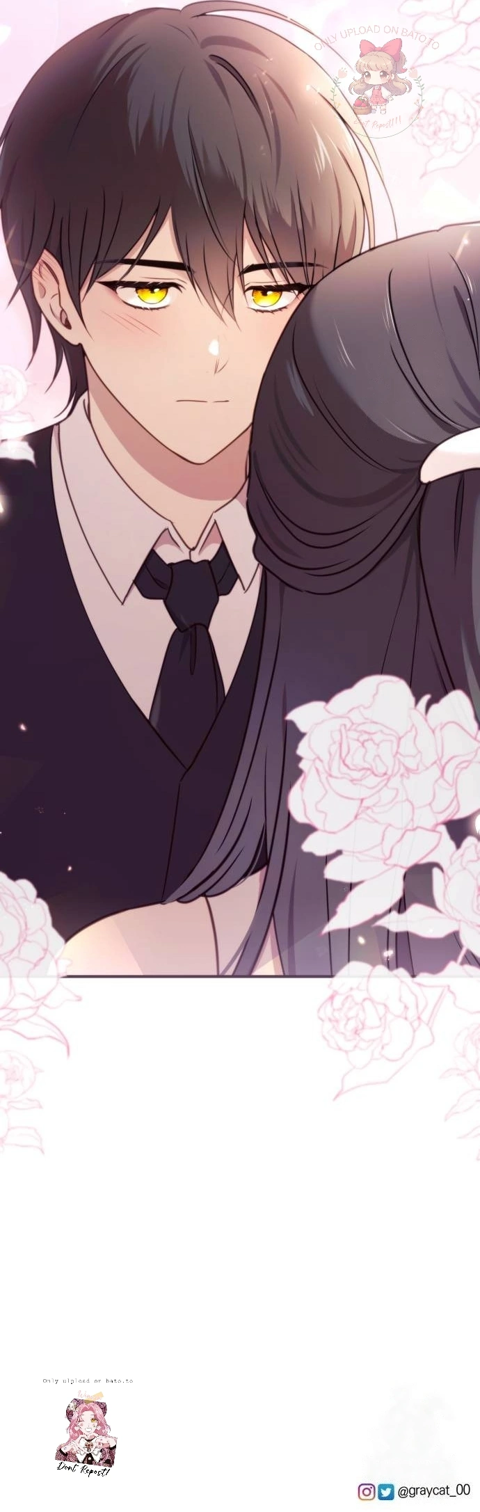 The Villainess Just Wants To Live in Peace! Chapter 36 Gambar 108