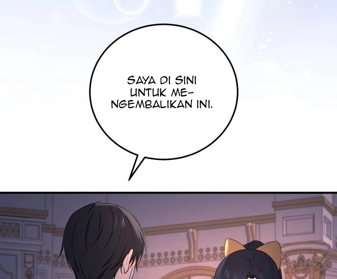 The Villainess Just Wants To Live in Peace! Chapter 36 Gambar 16