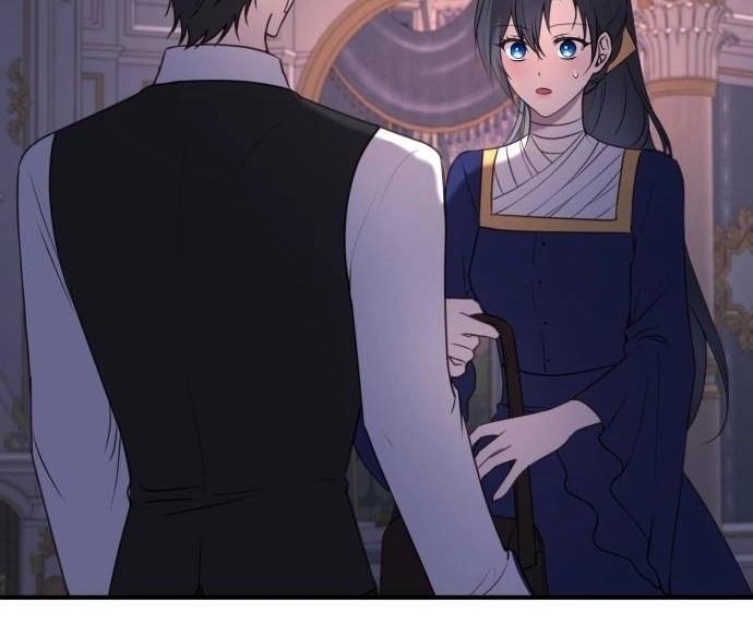 The Villainess Just Wants To Live in Peace! Chapter 36 Gambar 17