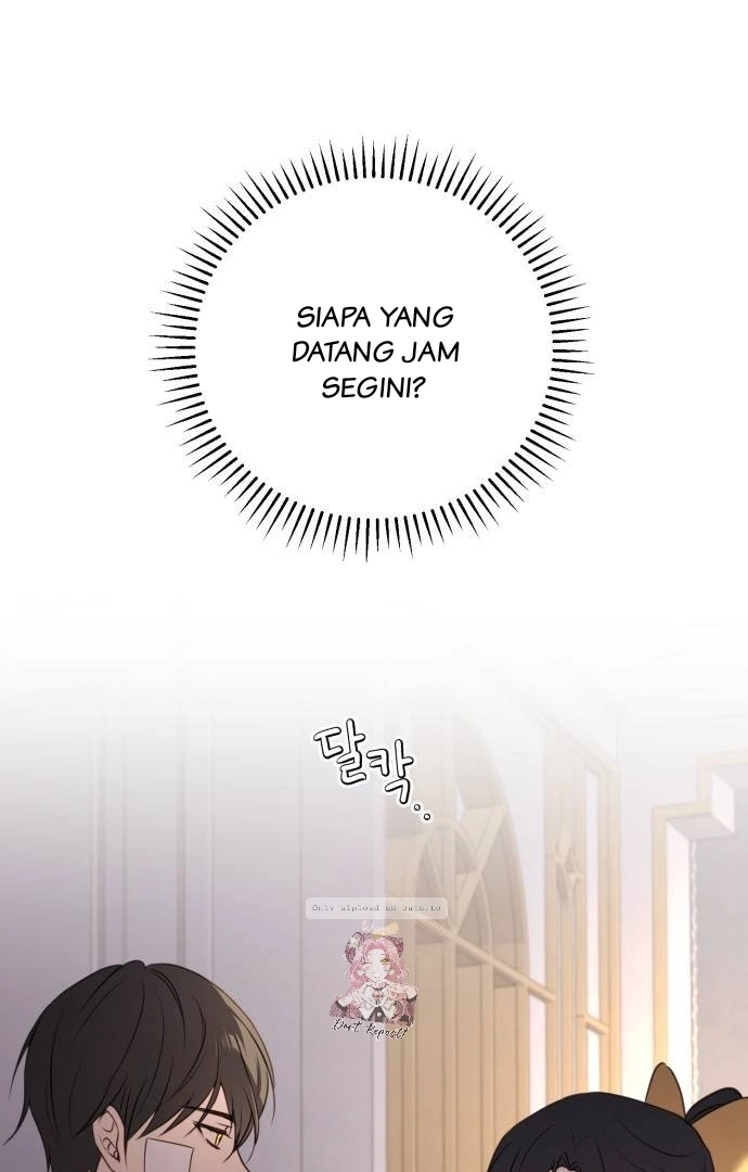 Manhwa The Villainess Just Wants To Live in Peace! Chapter 36 gambar nomor 2