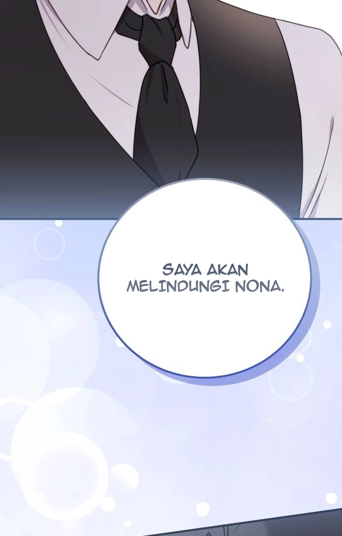 The Villainess Just Wants To Live in Peace! Chapter 36 Gambar 25