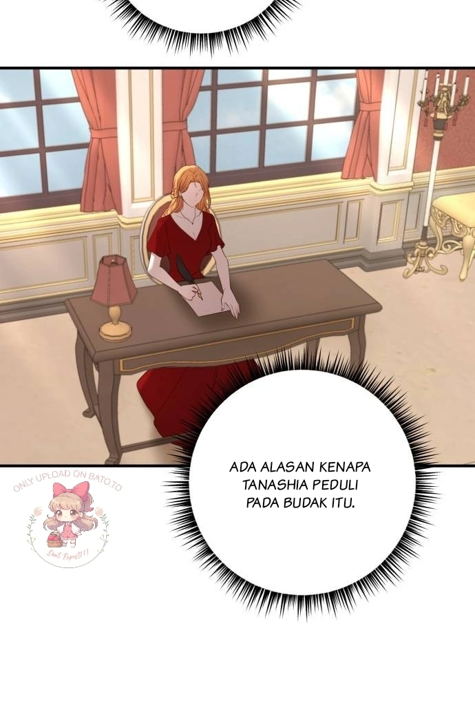 The Villainess Just Wants To Live in Peace! Chapter 36 Gambar 31