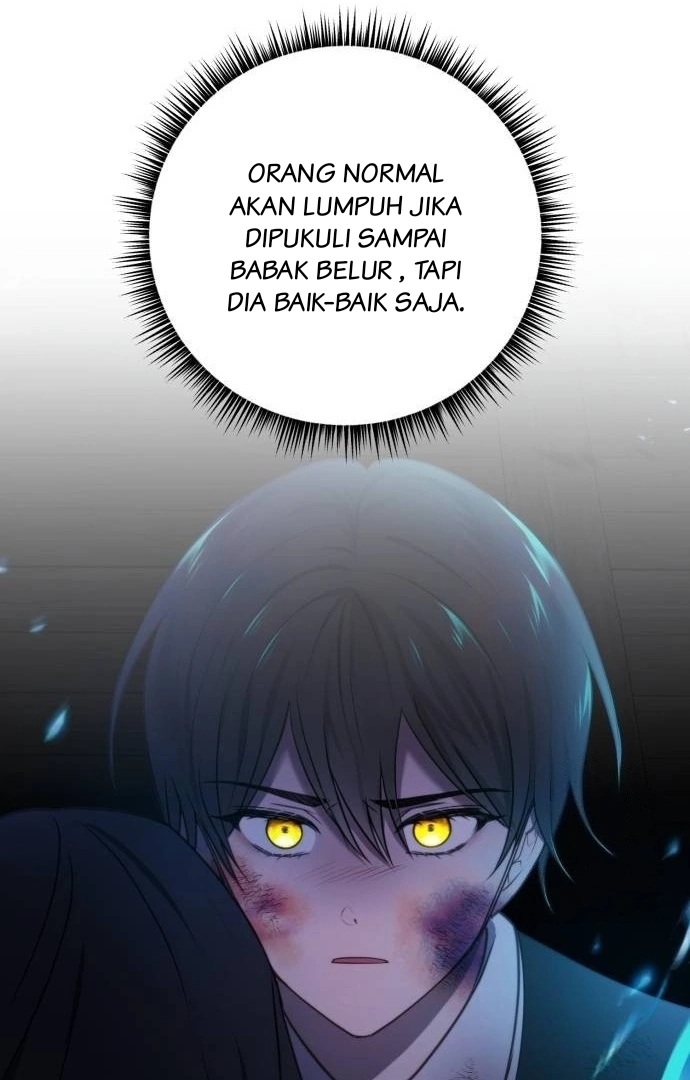 The Villainess Just Wants To Live in Peace! Chapter 36 Gambar 32
