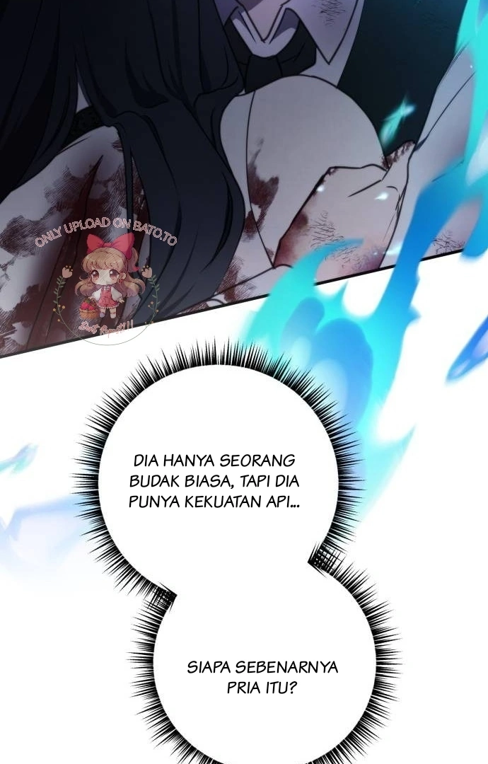 The Villainess Just Wants To Live in Peace! Chapter 36 Gambar 33
