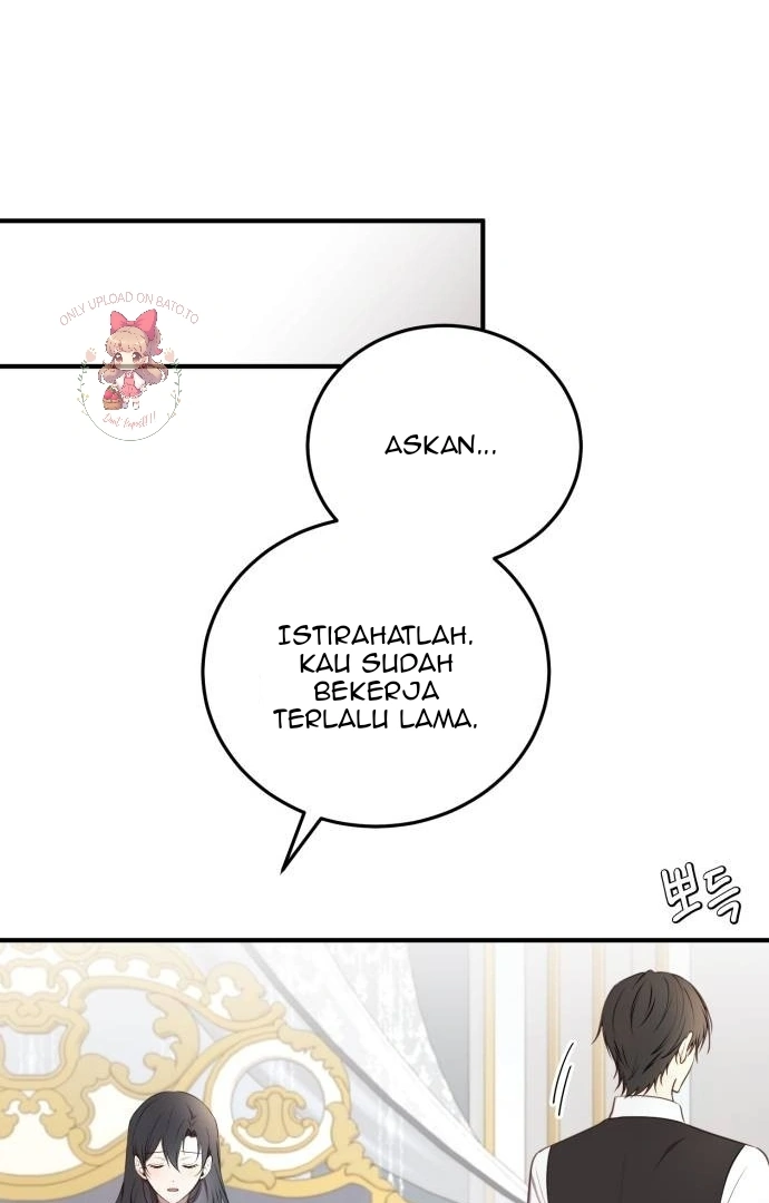 The Villainess Just Wants To Live in Peace! Chapter 36 Gambar 36