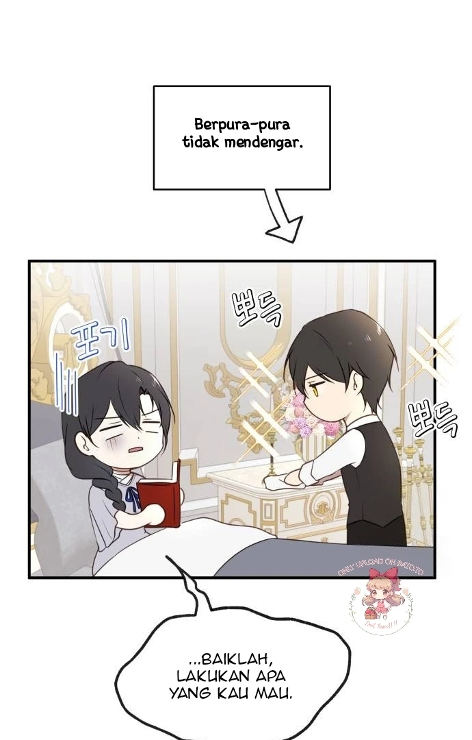 The Villainess Just Wants To Live in Peace! Chapter 36 Gambar 38