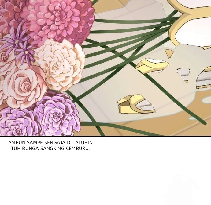 The Villainess Just Wants To Live in Peace! Chapter 36 Gambar 46