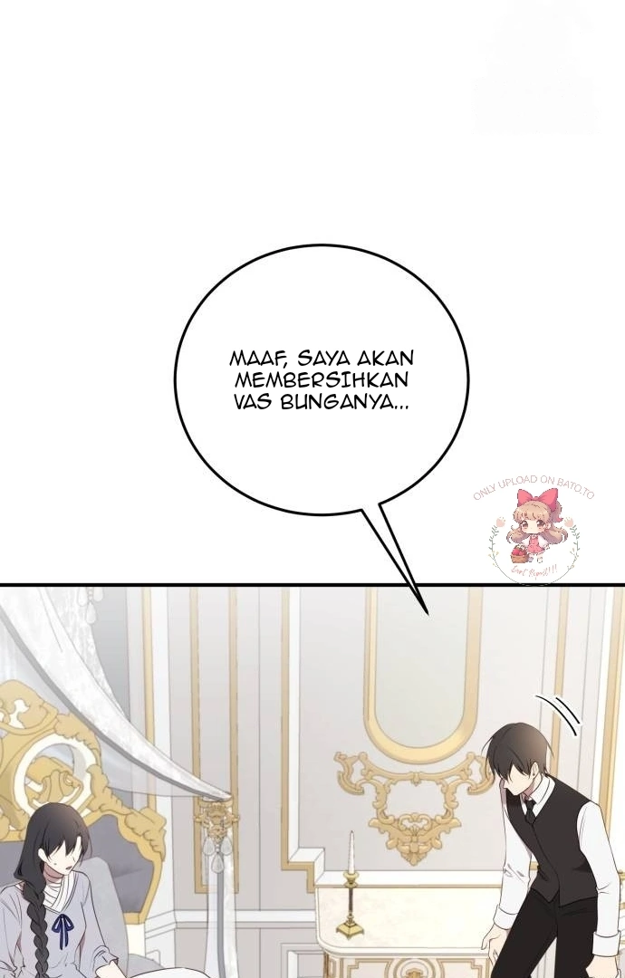 The Villainess Just Wants To Live in Peace! Chapter 36 Gambar 47