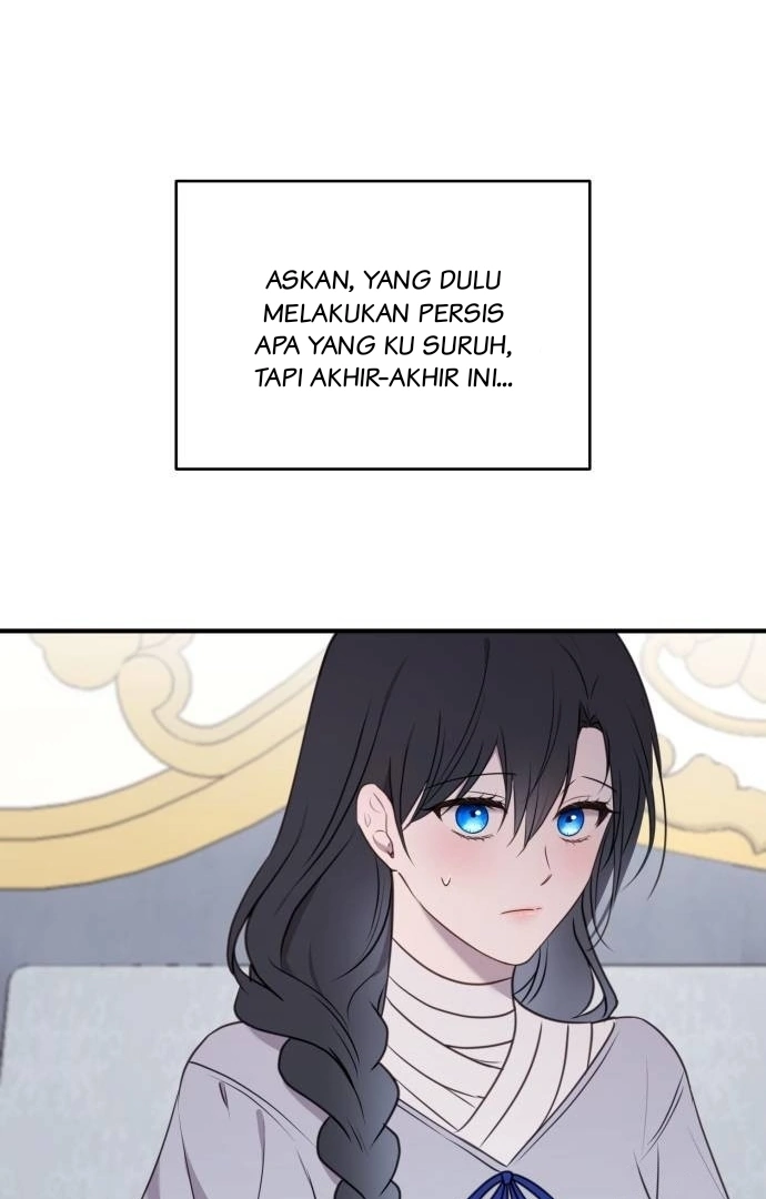 The Villainess Just Wants To Live in Peace! Chapter 36 Gambar 52