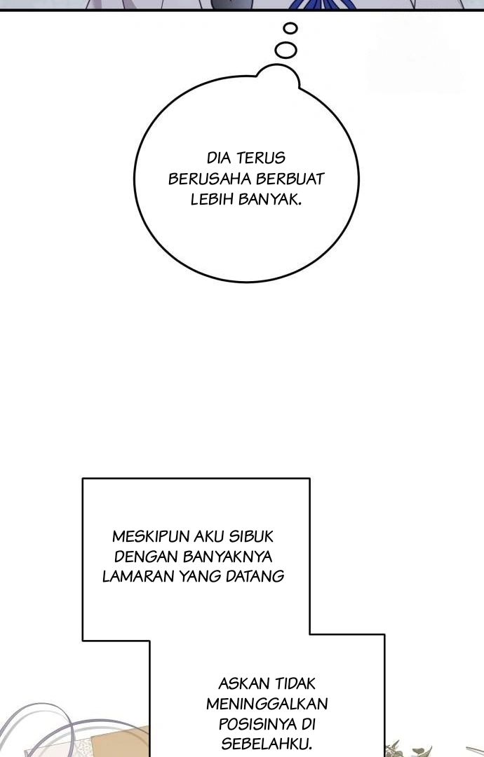 The Villainess Just Wants To Live in Peace! Chapter 36 Gambar 53