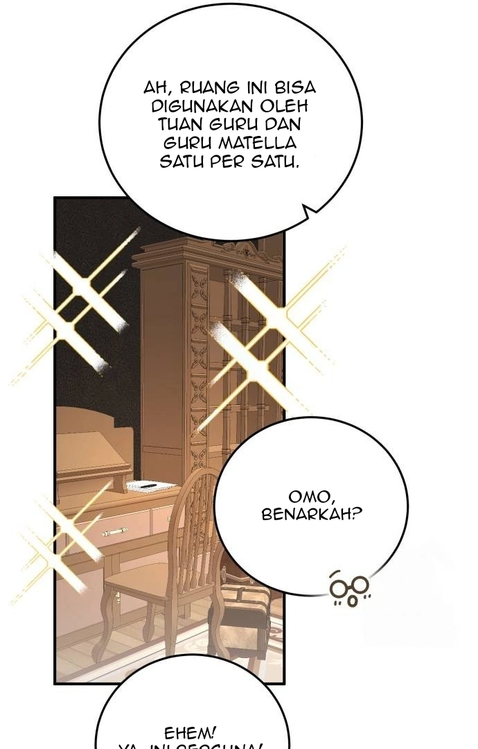 The Villainess Just Wants To Live in Peace! Chapter 36 Gambar 61