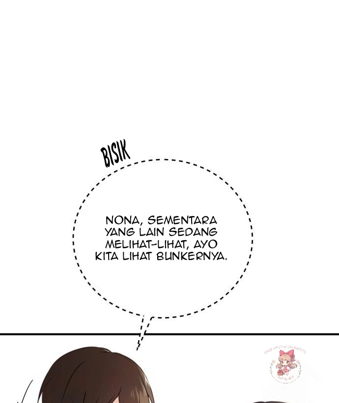 The Villainess Just Wants To Live in Peace! Chapter 36 Gambar 64