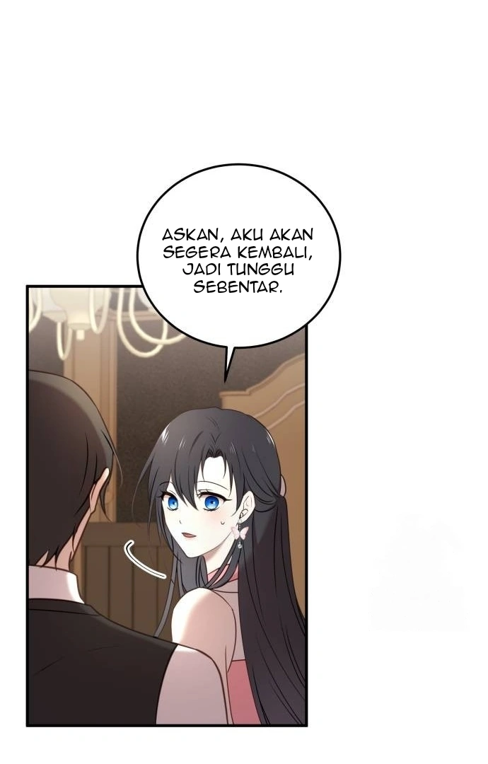 The Villainess Just Wants To Live in Peace! Chapter 36 Gambar 66