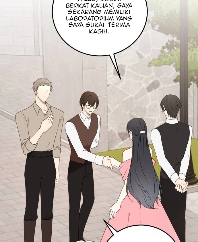 The Villainess Just Wants To Live in Peace! Chapter 36 Gambar 69