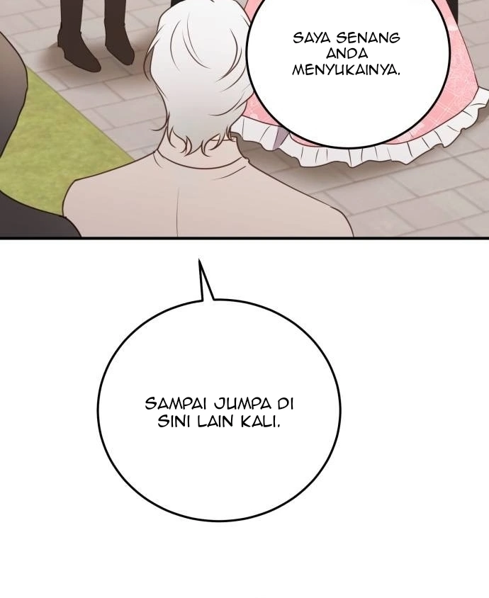 The Villainess Just Wants To Live in Peace! Chapter 36 Gambar 70