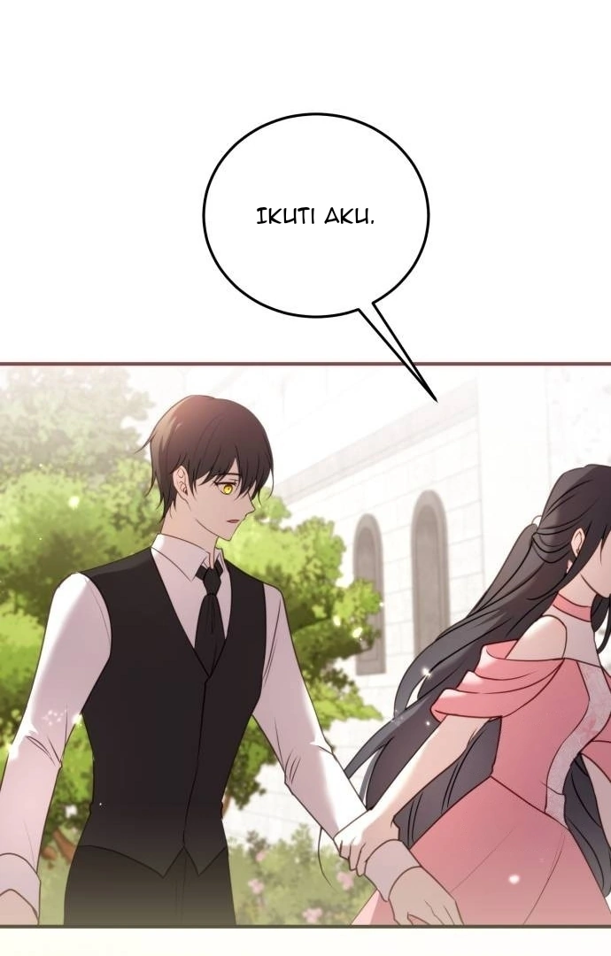 The Villainess Just Wants To Live in Peace! Chapter 36 Gambar 77