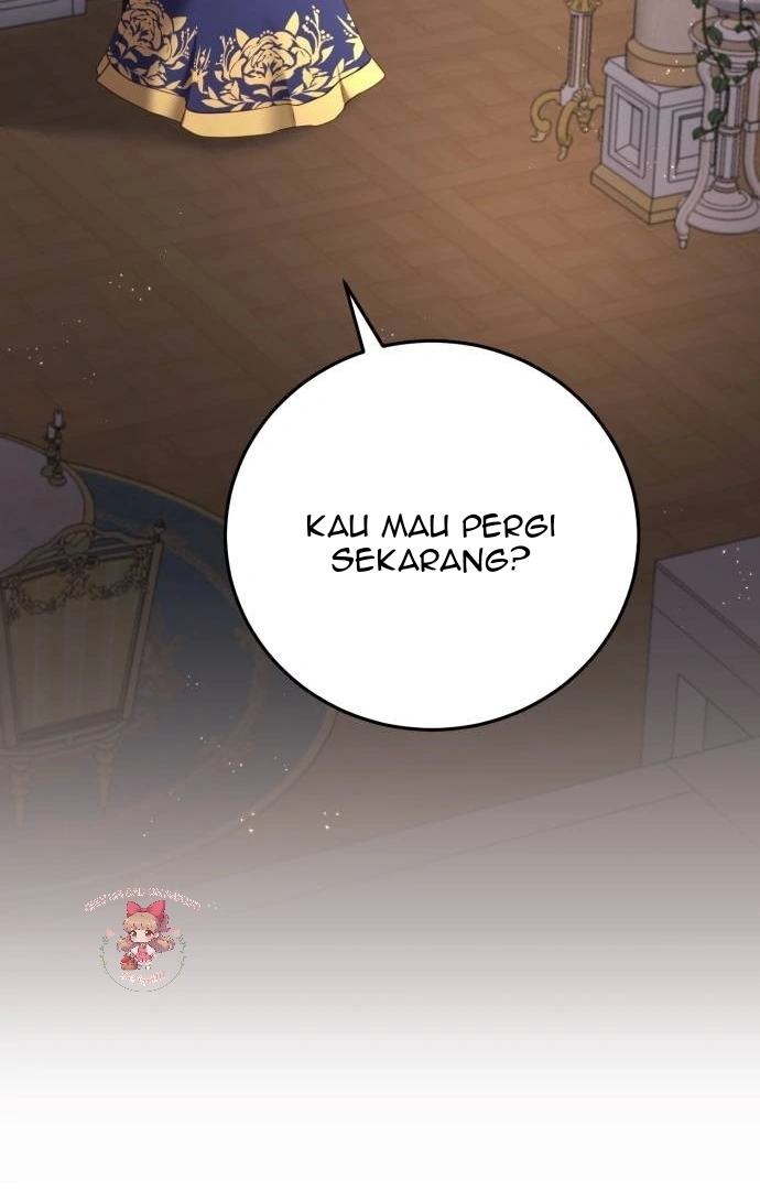The Villainess Just Wants To Live in Peace! Chapter 36 Gambar 8