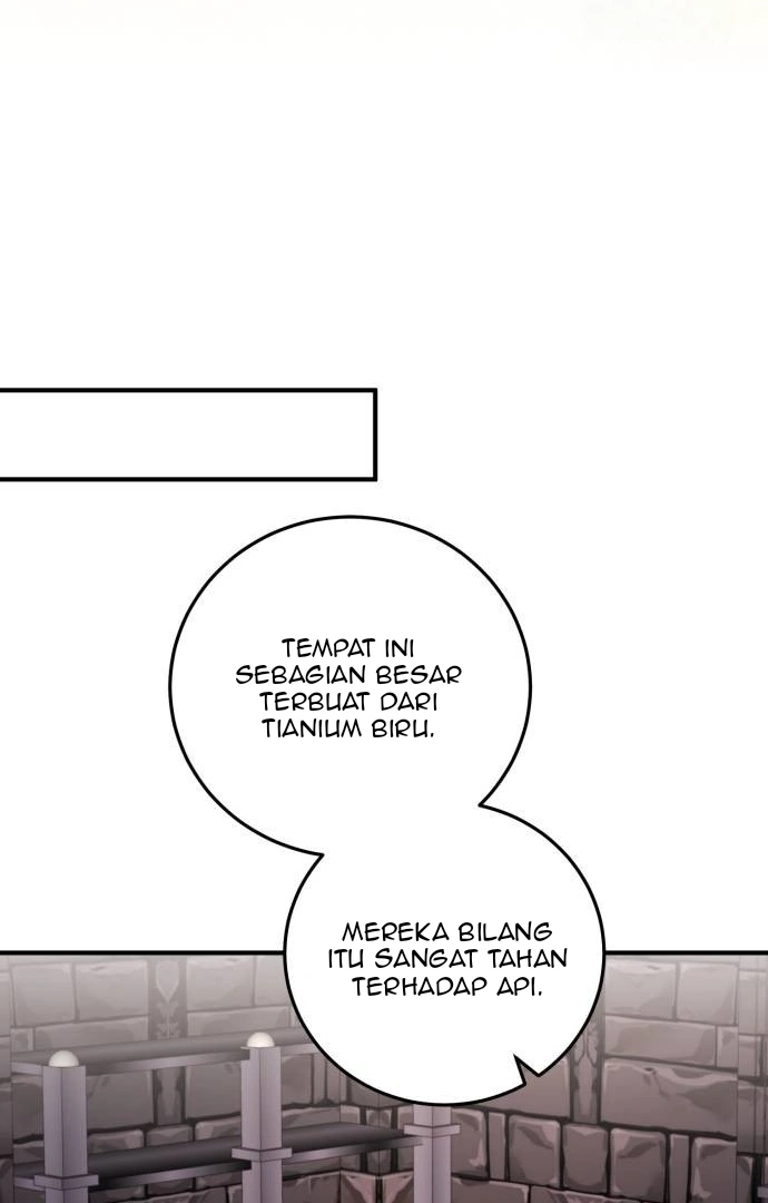 The Villainess Just Wants To Live in Peace! Chapter 36 Gambar 81