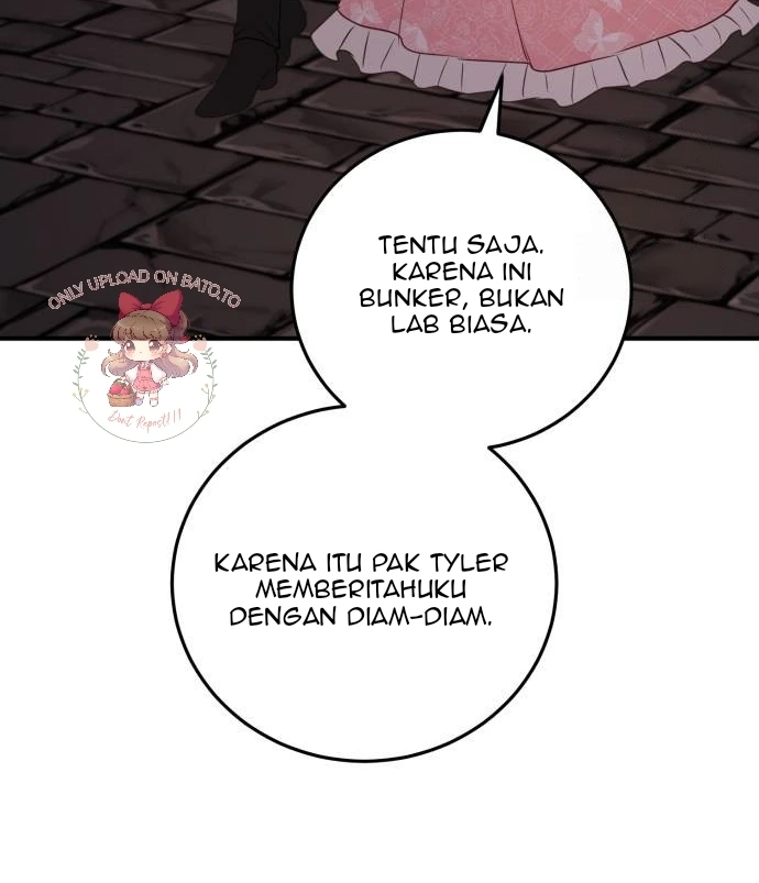 The Villainess Just Wants To Live in Peace! Chapter 36 Gambar 84