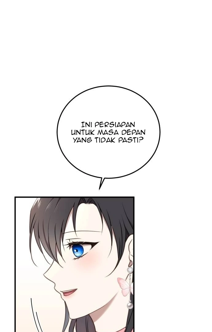 The Villainess Just Wants To Live in Peace! Chapter 36 Gambar 86