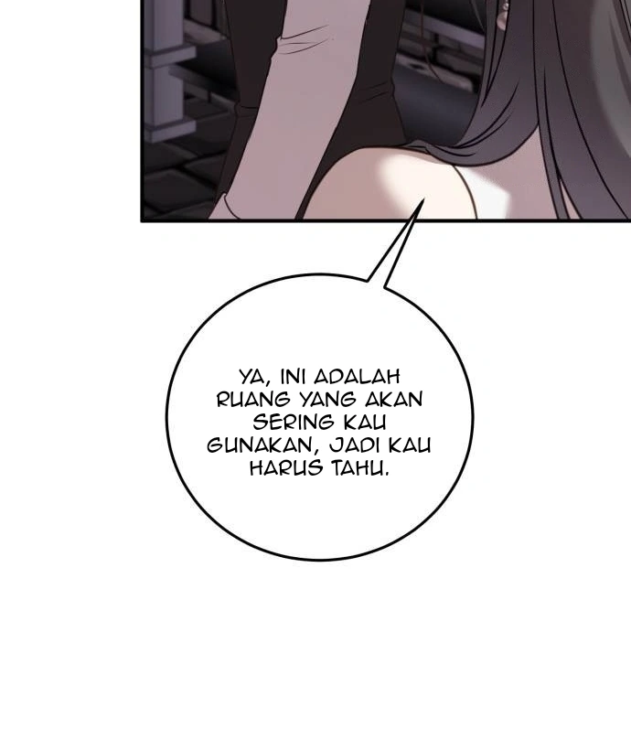 The Villainess Just Wants To Live in Peace! Chapter 36 Gambar 89