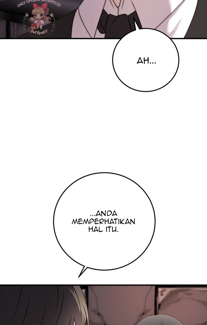 The Villainess Just Wants To Live in Peace! Chapter 36 Gambar 91