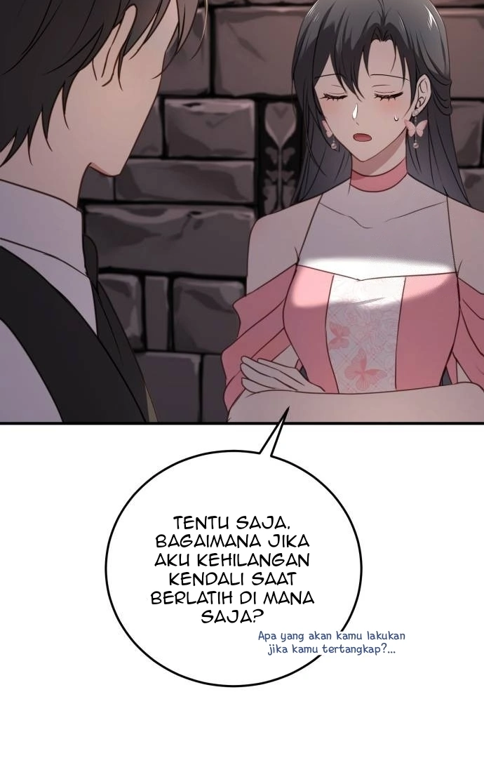 The Villainess Just Wants To Live in Peace! Chapter 36 Gambar 92