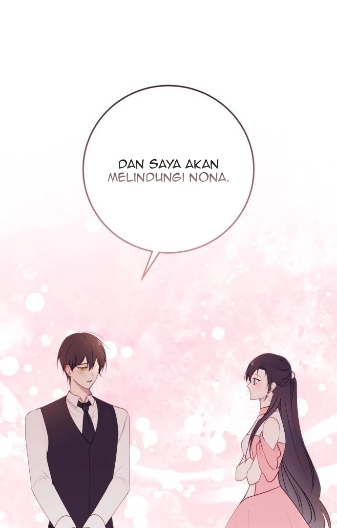 The Villainess Just Wants To Live in Peace! Chapter 36 Gambar 95