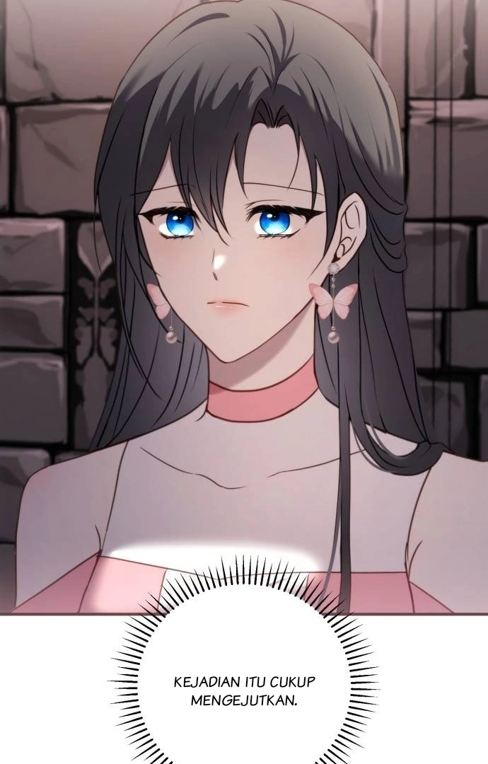 The Villainess Just Wants To Live in Peace! Chapter 36 Gambar 97