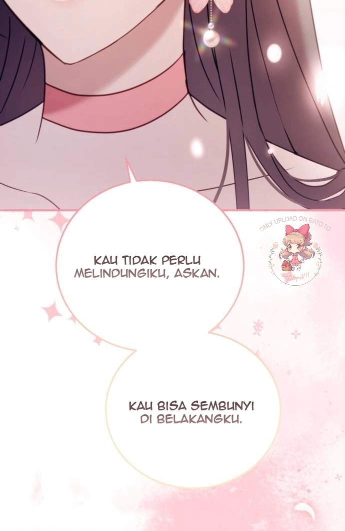 The Villainess Just Wants To Live in Peace! Chapter 36 Gambar 99