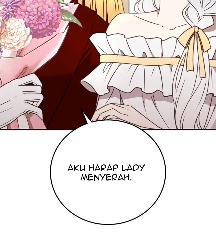 The Villainess Just Wants To Live in Peace! Chapter 35 Gambar 14