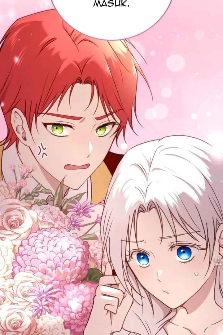 The Villainess Just Wants To Live in Peace! Chapter 35 Gambar 18