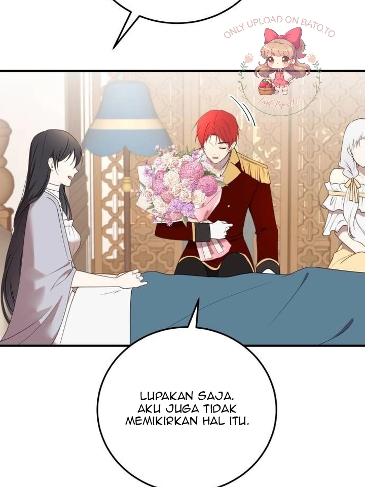 The Villainess Just Wants To Live in Peace! Chapter 35 Gambar 23