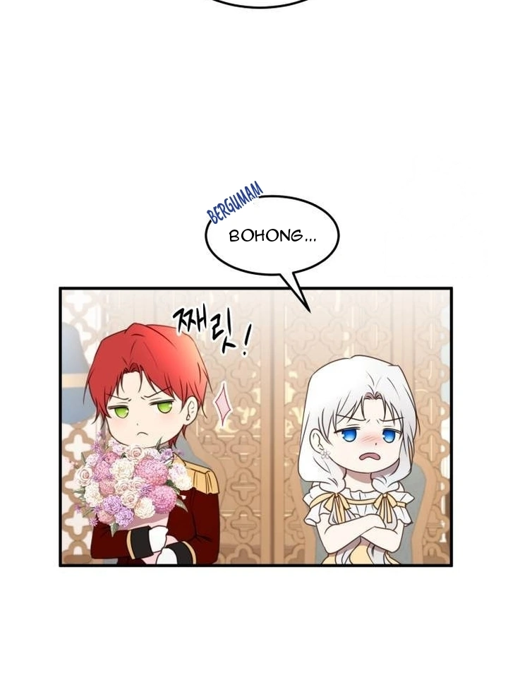 The Villainess Just Wants To Live in Peace! Chapter 35 Gambar 24