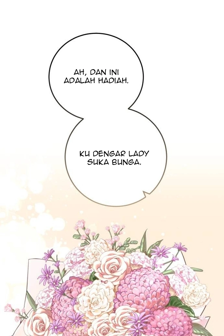 The Villainess Just Wants To Live in Peace! Chapter 35 Gambar 25