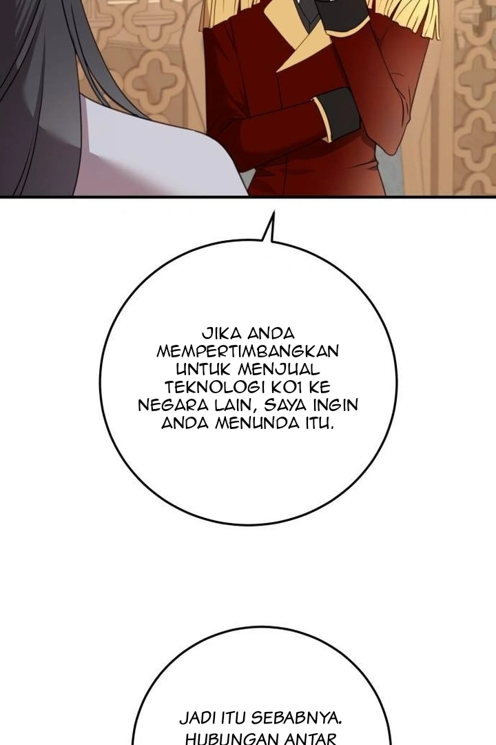 The Villainess Just Wants To Live in Peace! Chapter 35 Gambar 33