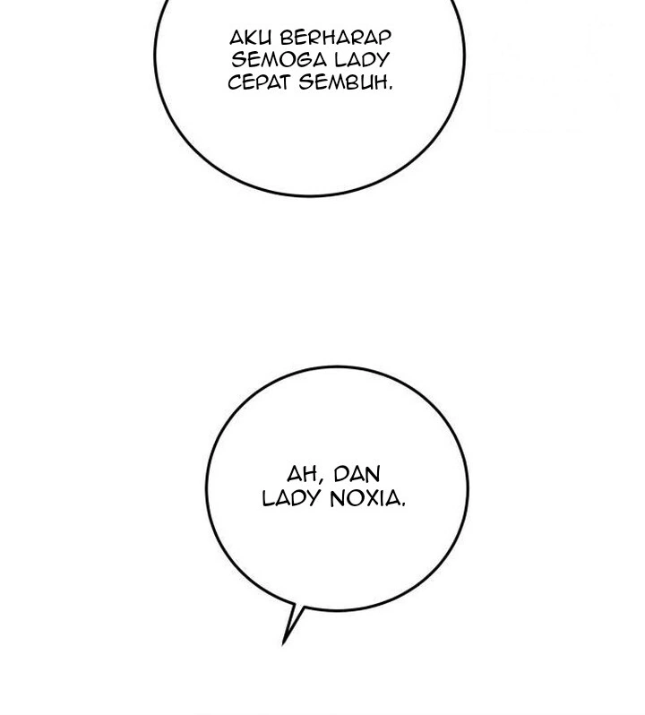 The Villainess Just Wants To Live in Peace! Chapter 35 Gambar 40