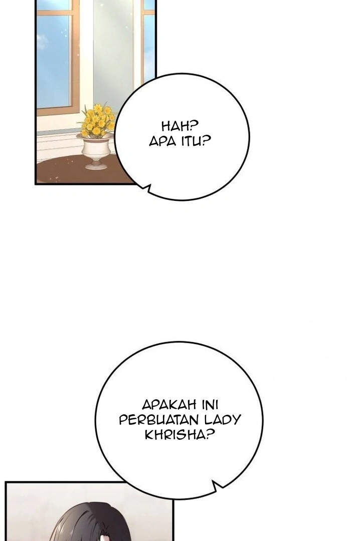 The Villainess Just Wants To Live in Peace! Chapter 35 Gambar 53