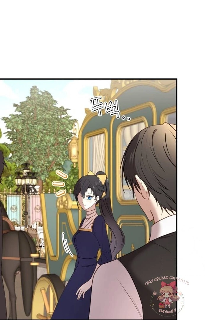 The Villainess Just Wants To Live in Peace! Chapter 35 Gambar 67