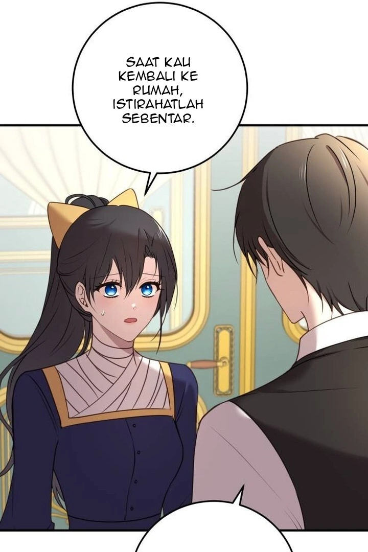 The Villainess Just Wants To Live in Peace! Chapter 35 Gambar 72