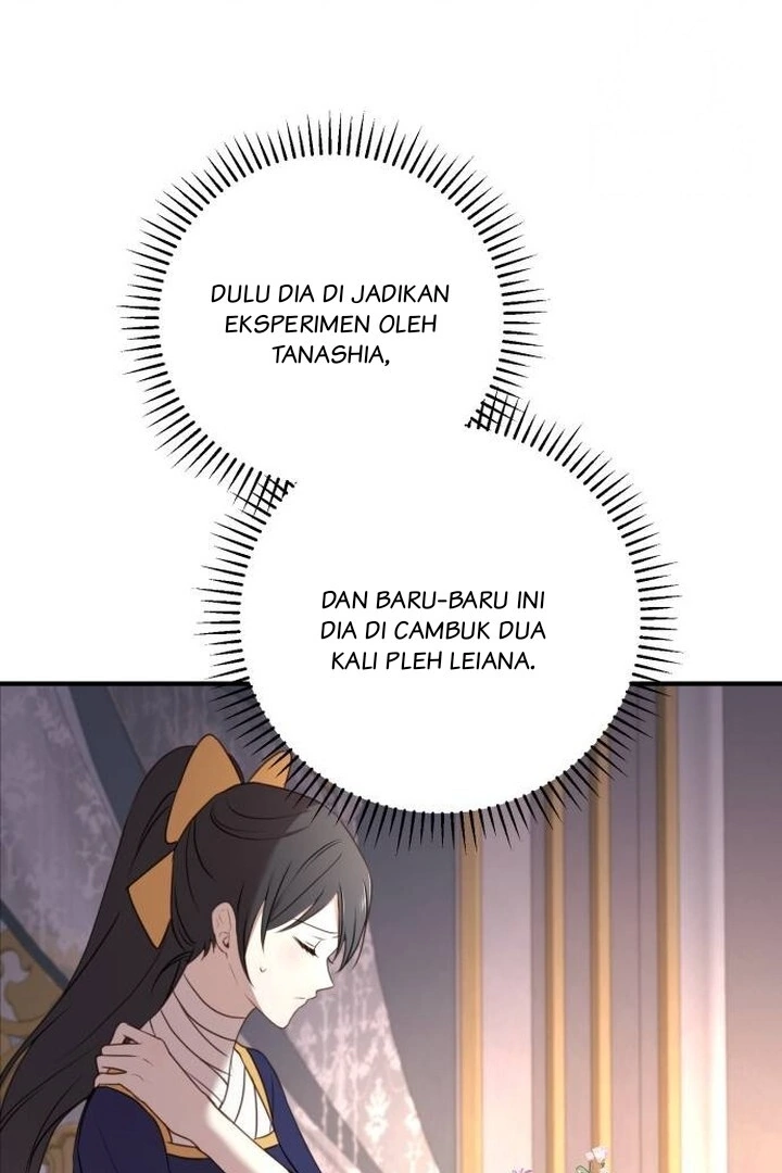 The Villainess Just Wants To Live in Peace! Chapter 35 Gambar 87