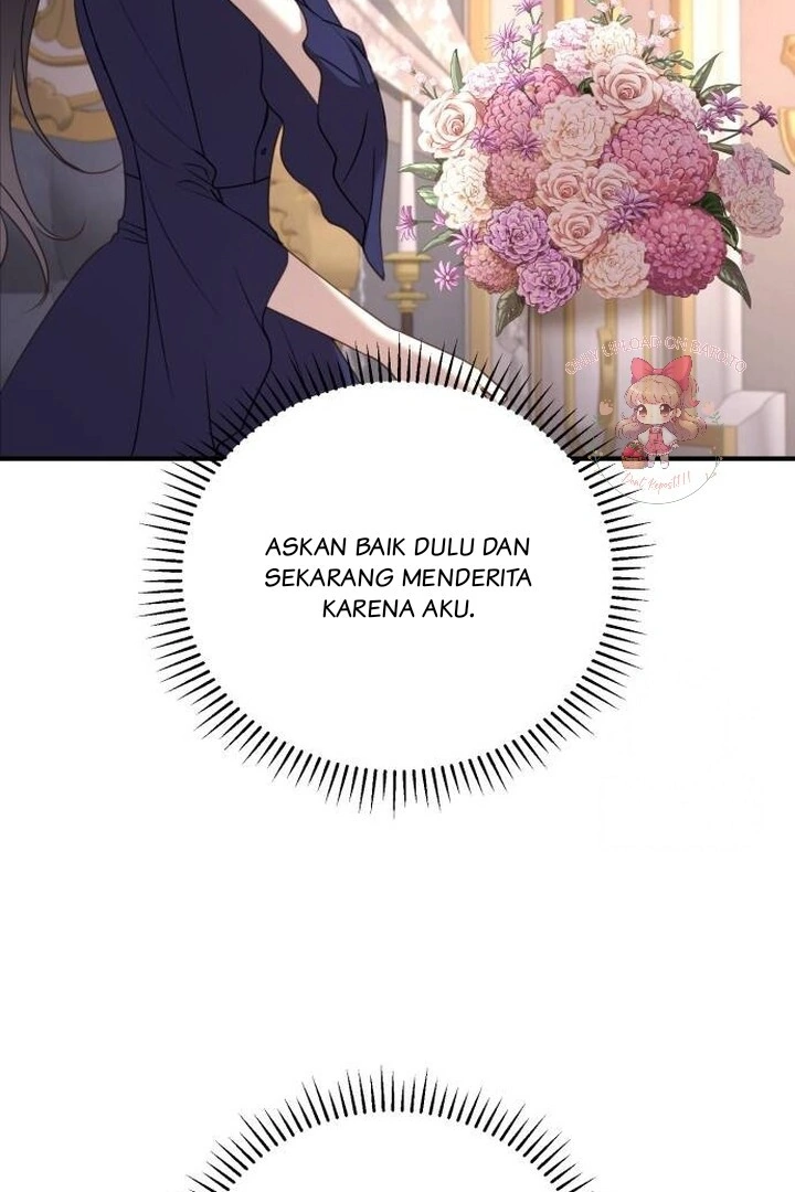 The Villainess Just Wants To Live in Peace! Chapter 35 Gambar 88