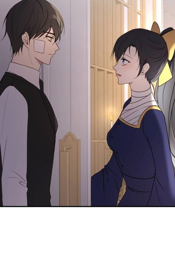 The Villainess Just Wants To Live in Peace! Chapter 35 Gambar 94